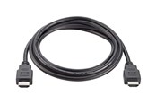USB-kabel - HP Standard Cable Kit - kabel för video / l - T6F94AA