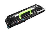 Skrivartillbehör-bläck-toner - Lexmark - 72K0DC0