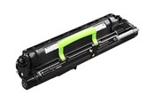 Skrivartillbehör-bläck-toner - Lexmark - 72K0DK0