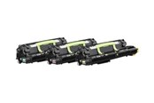 Skrivartillbehör-bläck-toner - Lexmark - 72K0DV0