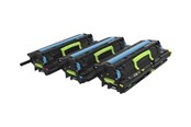 Skrivartillbehör-bläck-toner - Lexmark - 72K0FV0