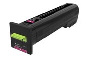 Skrivartillbehör-bläck-toner - Lexmark 72K20M0 - tonerpatron - 72K20M0
