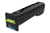 Skrivartillbehör-bläck-toner - Lexmark - 72K2XCE