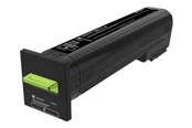 Skrivartillbehör-bläck-toner - Lexmark - 72K2XK0