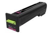 Skrivartillbehör-bläck-toner - Lexmark 72K2XME - 72K2XME