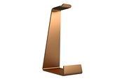 Hörlurar / Headset - Multibrackets M Headset Holder Table stand Copper - 7350073732852
