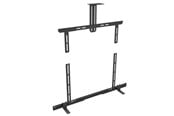 Väggfäste, AV-Möbel - Multibrackets M Universal Soundbar Mount Medium - mont - Max 10 kg - recommended for 70" - 7350073732876