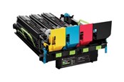 Skrivartillbehör-bläck-toner - Lexmark - 74C0ZV0