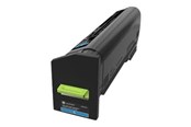 Skrivartillbehör-bläck-toner - Lexmark Toner Cartridge - - 82K2UC0