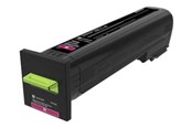 Skrivartillbehör-bläck-toner - Lexmark 82K2XM0 - 82K2XM0