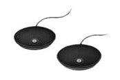 Mikrofoner - Logitech GROUP Expansion Microphone - microphone - 989-000171