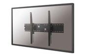 Väggfäste, AV-Möbel - Neomounts LFD-W2000 - wall mount - Max 125 kg - recommended for 100" - LFD-W2000