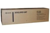 Skrivartillbehör-bläck-toner - Kyocera DV 560K - 302HN93013