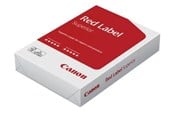 Papper, Fotopapper & Etiketter - Canon Océ Red Label WOP111 - obestruket slätt - 97006203-error