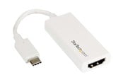Displaykabel - StarTech.com USB-C- till HDMI-adapter extern videoada - CDP2HDW