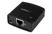 Nätverkskort (adaptrar osv.) - StarTech.com 10/100 Mbps Ethernet till USB 2.0 LPR-nä - PM1115U2