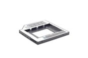 Hårddisk, tillbehör - Gembird MF-95-01 - adapter för lagringsfack - MF-95-01