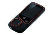 MP3-spelare & Tillbehör - iBOX Fox - digital spelare - MP3-spelare 4 GB - IMP34V1816BK