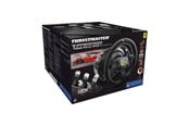 Spel Tillbehör - Thrustmaster T300 Ferrari - Alcantara edition - Wired Controller - Sony PlayStation 4 - 4160652