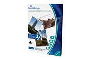 Papper, Fotopapper & Etiketter - MediaRange - dual-side high-glossy photo paper - 50 - MRINK108