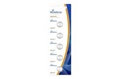 Battery - MediaRange batteri - CR1220 - Li-Ion x 5 - MRBAT134