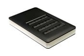 Hårddisk, tillbehör - Inter-Tech Argus GD-25LK01 - förvaringslåda - SATA - 88884065