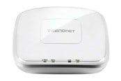 Accesspunkt - TRENDnet TEW 821DAP AC1200 Dual Band PoE Access P - TEW-821DAP