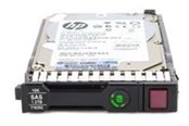 Hårddisk - HP E Enterprise - 1.2TB - Hårddisk - 781578-001 - Serial Attached SCSI 3 - 2,5" - 781578-001