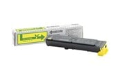 Skrivartillbehör-bläck-toner - Kyocera TK 5195Y - 1T02R4ANL0