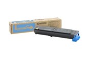 Skrivartillbehör-bläck-toner - Kyocera TK 5205C - 1T02R5CNL0