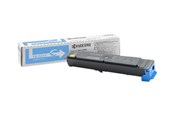 Skrivartillbehör-bläck-toner - Kyocera TK 5215C - 1T02R6CNL0