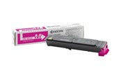 Skrivartillbehör-bläck-toner - Kyocera TK 5215M - 1T02R6BNL0