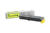 Skrivartillbehör-bläck-toner - Kyocera TK 5215Y - 1T02R6ANL0