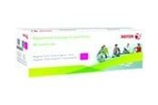 Skrivartillbehör-bläck-toner - Xerox - magenta - 006R03346