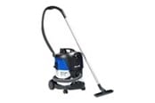 Dammsugare - Nilfisk Dammsugare -Alto AERO 21-01 PC INOX - dammsugare - 107406602