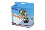 Dammsugarpåse - Nilfisk påssats - 81943048