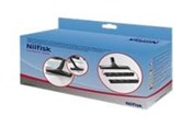 Dammsugare - tillbehör - Nilfisk nozzle set - 81943049