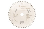 Cirkelsågar - Bosch Sågklinga Top Precision Best for Wood 165 x 20 x 1,8 mm, 48 - 2608642384