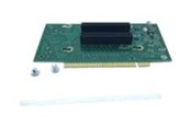 Dockning - Intel 2U Short Riser - kort för stigare - A2UX8X4RISER