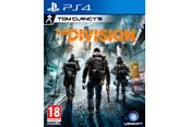 Spel - Tom Clancy's The Division - Sony PlayStation 4 - Action - 3307215804469
