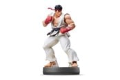 Spel Tillbehör - Nintendo Amiibo Ryu no. 56 (Super Smash Bros. Collection) - 0045496353452