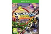 Spel - TrackMania Turbo - Microsoft Xbox One - Racing - 3307215913888