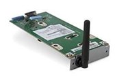 Nätverkskort (adaptrar osv.) - Lexmark MarkNet N8360 - printserver - 27X0803