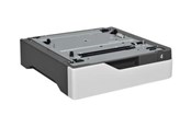Skrivare tillbehör - Lexmark pappersmagasin - 550 ark - 40C2100