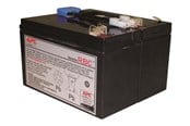 UPS - APC Replacement Battery Cartridge #142 - UPS - APCRBC142