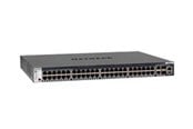 Switch - Netgear ProSAFE M4300-52G - switch - 52 portar - GSM4352S-100NES