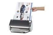 Scanner - Ricoh fi-7480 - dokumentskanner - PA03710-B001