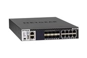 Switch - Netgear ProSAFE M4300-8X8F - switch - 16 portar - XSM4316S-100NES