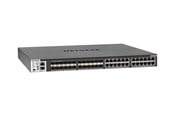 Switch - Netgear ProSAFE M4300-24X24F - switch - 48 porta - XSM4348S-100NES