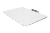 Väggfäste, AV-Möbel - Multibrackets - monteringskomponent - Max 10 kg - recommended for - 7350073732388